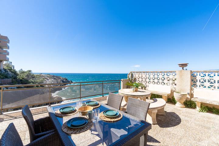 Ganze Wohnung, Mirador in Salou, Costa Dorada