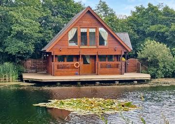 Chalet for 2 People in Isle of Anglesey, North-Wales, Photo 2