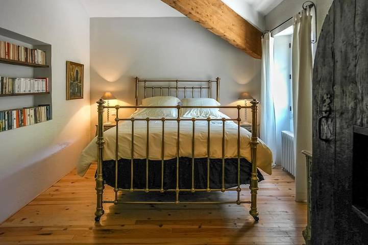 Location de vacances pour 11 personnes à Le Beaucet - 2