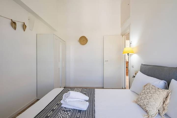 Sardinian Pearl - Poetto Beach House, Cagliari in Poetto (Cagliari), Cagliari