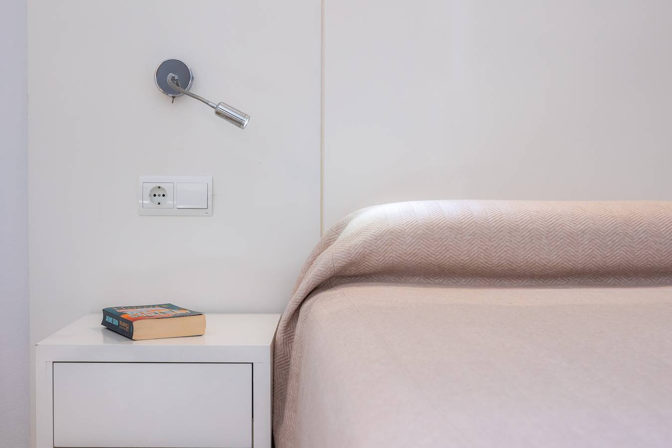 Appartement 'Cala Figuera Studio 5b' met Uitzicht op Zee, Wi-Fi en Airconditioning, foto 10