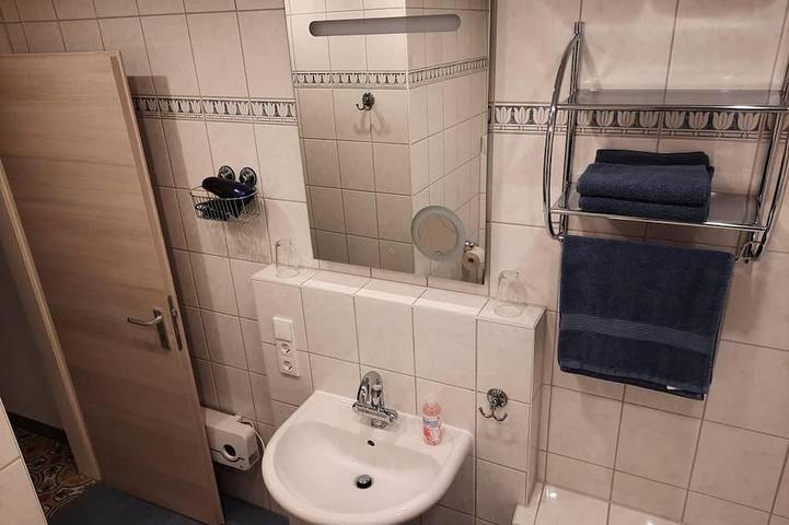 Ferienwohnung für 2 Personen in Zell Stadt (Mosel) - 4