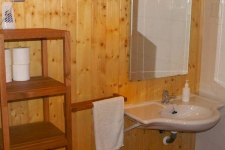 Casa de vacaciones para 6 personas - 1