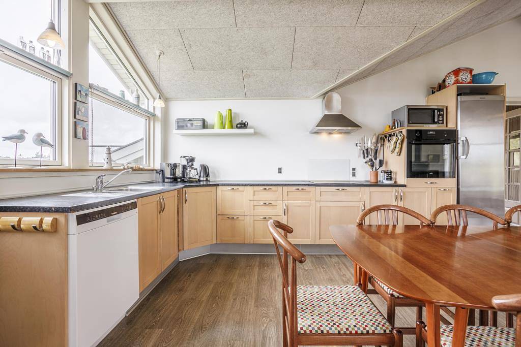 Holiday Home Close to the Beach and Nature in Tornby in Hirtshals, Tannisbucht