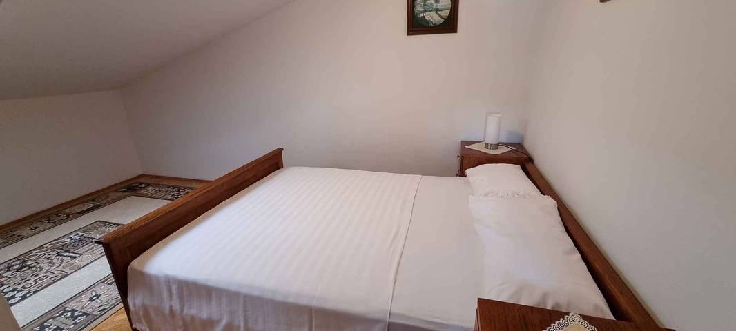 Ganze Ferienwohnung, Ferienwohnung mit Klimaanlage und Internet  in Medulin Stadt, Medulin