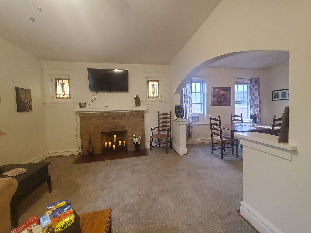 Apartment for 2 Guests in St. Louis, Missouri