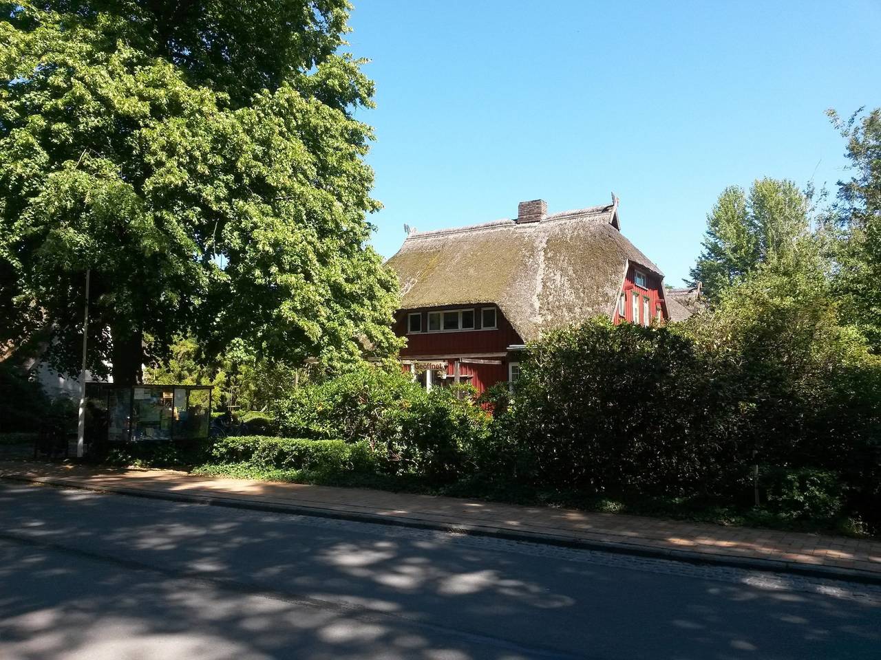 Ganze Ferienwohnung, Ferienwohnung "Nordstrand" in Prerow, Fischland - Darß - Zingst