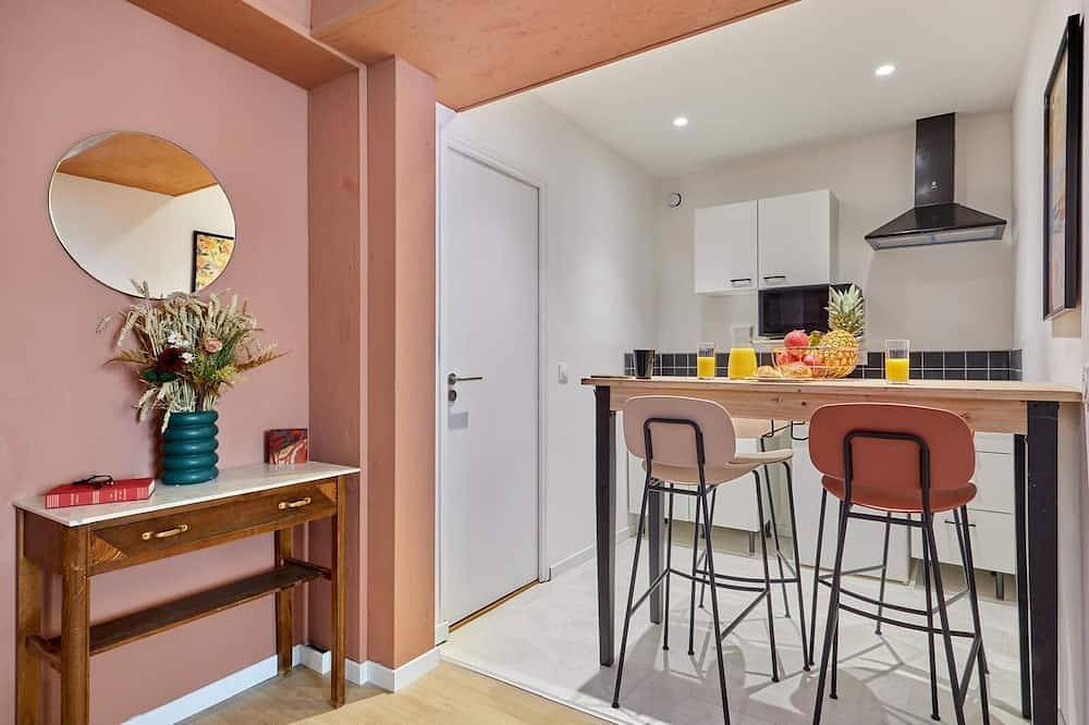 Apartamento entero, Elegant T2 La Dolce, 20 minutes from Honfleur in Pont-Audemer, Región de Bernay