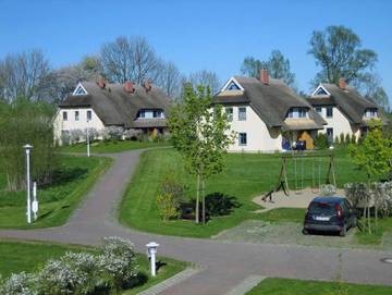 Ferienpark für 9 Personen in Poseritz, Rügen, Bild 4