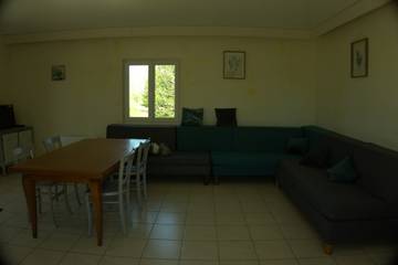 Maison De Vacances pour 7 Personnes dans Vitry-en-Charollais, Région de Charolles, Photo 4