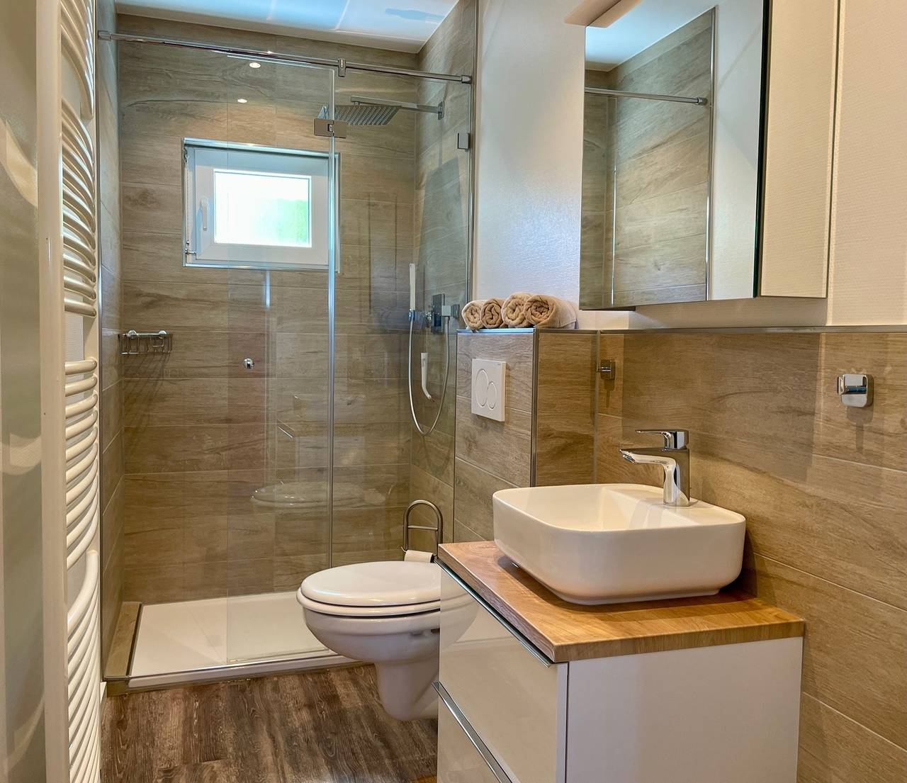 Gästehaus Passat in Niendorf, Timmendorfer Strand