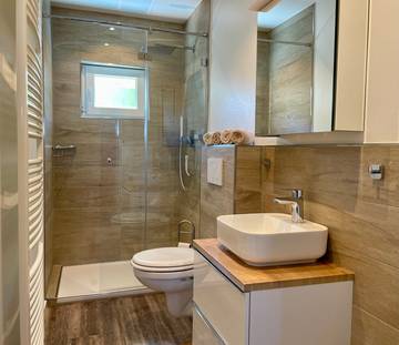 Bungalow für 2 Personen in Timmendorfer Strand, Südliche Ostseeküste, Bild 2