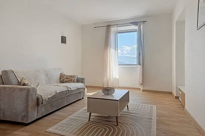Appartamento intero, Beautiful sea view apartment, hyper center Ajaccio in Ajaccio, Golfe D'Ajaccio