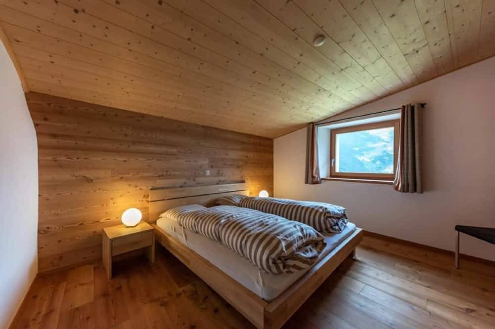 Ferienhaus Poschiavo für 1 - 10 Personen mit 5 Schlafzimmern - alleinstehendes Ferienhaus in Poschiavo, Bernina-Alpen