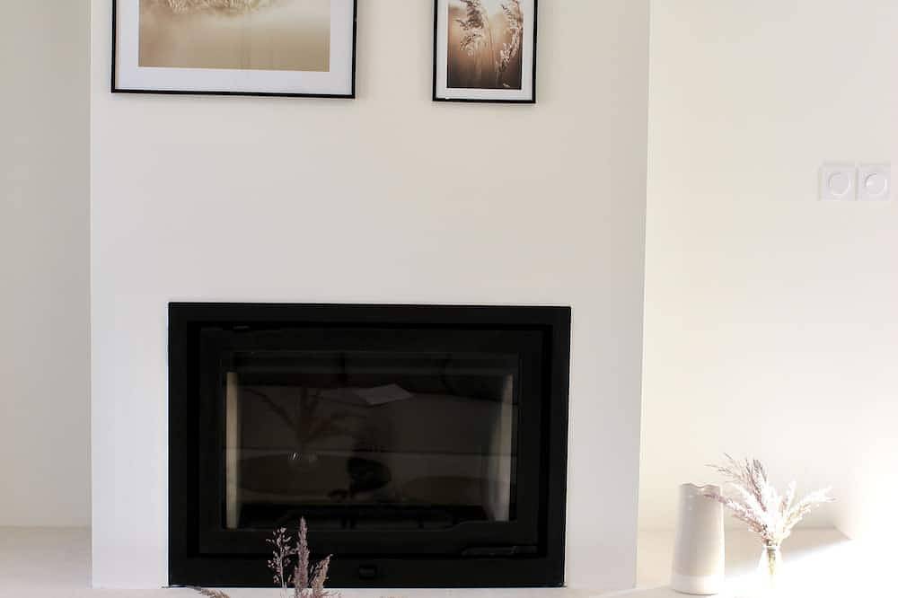 Apartamento entero, Suite Familiale Avec Jardin Entre Chambord et Cheverny. Idéal Pour les Familles in Fontaines-en-Sologne, Sologne