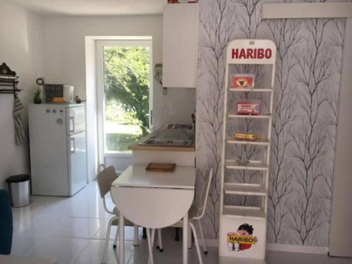Location de vacances pour 2 personnes, avec jardin et terrasse, animaux acceptés à Précy - 3