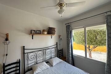 Bungalow para 5 Personas en Mazarrón, Provincia de Murcia, Foto 1