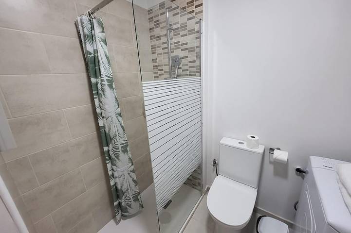 Apartamento entero, Summerland Studio in Los Cristianos, Arona 
