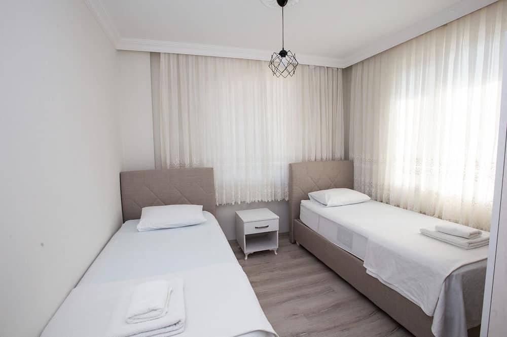 Muğla Dalamanda Kiralık Havuzlu Müstakil Eşyalı 6 Kişilik Villa in Menteşe, Provinz Muğla