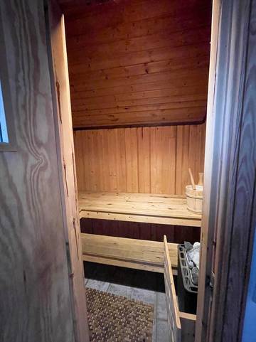 Ferienhaus für 5 Personen in Extertal, Weserbergland, Bild 3