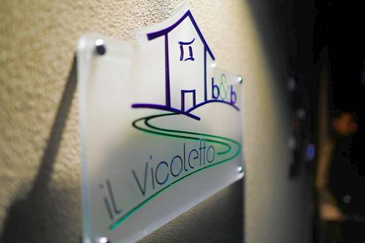 Chambre d’hôte pour 4 personnes, avec jardin et vue à Castellammare di Stabia - 3