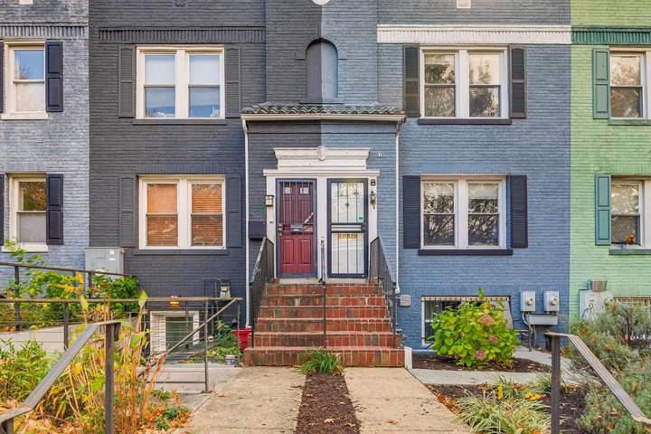 Location de vacances pour 8 personnes à Washington D.C. - 4