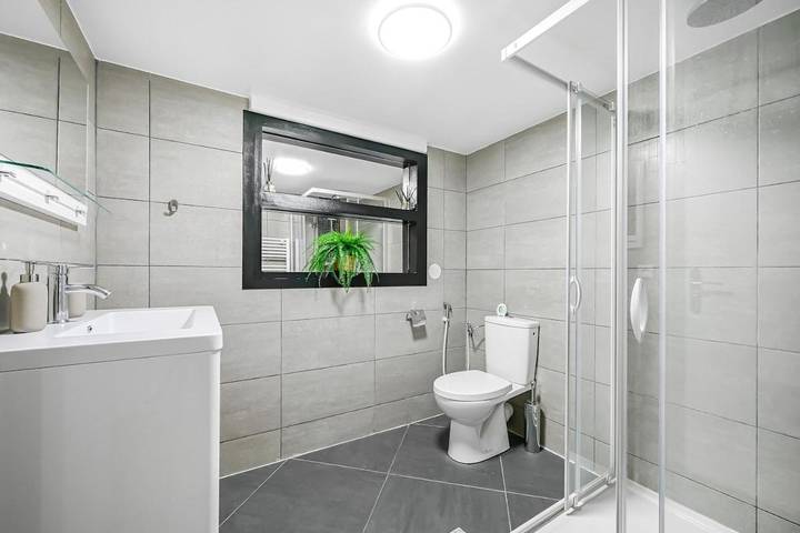 Gîte pour 6 personnes à Le Plessis-Trévise - 4