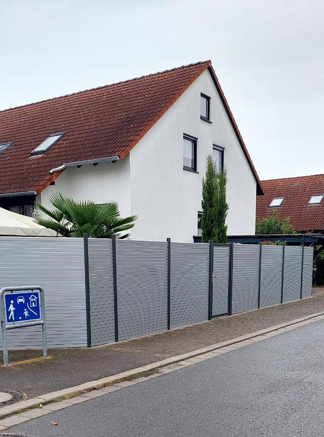 Ferienwohnung für 3 Personen, mit Terrasse, kinderfreundlich in Speyer - 2