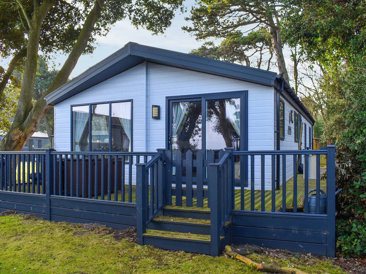 Casa vacanza a Suffolk a partire da 125€ a notte