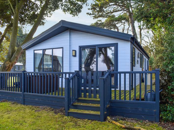 Cottage for 4 people, with pets in Lowestoft