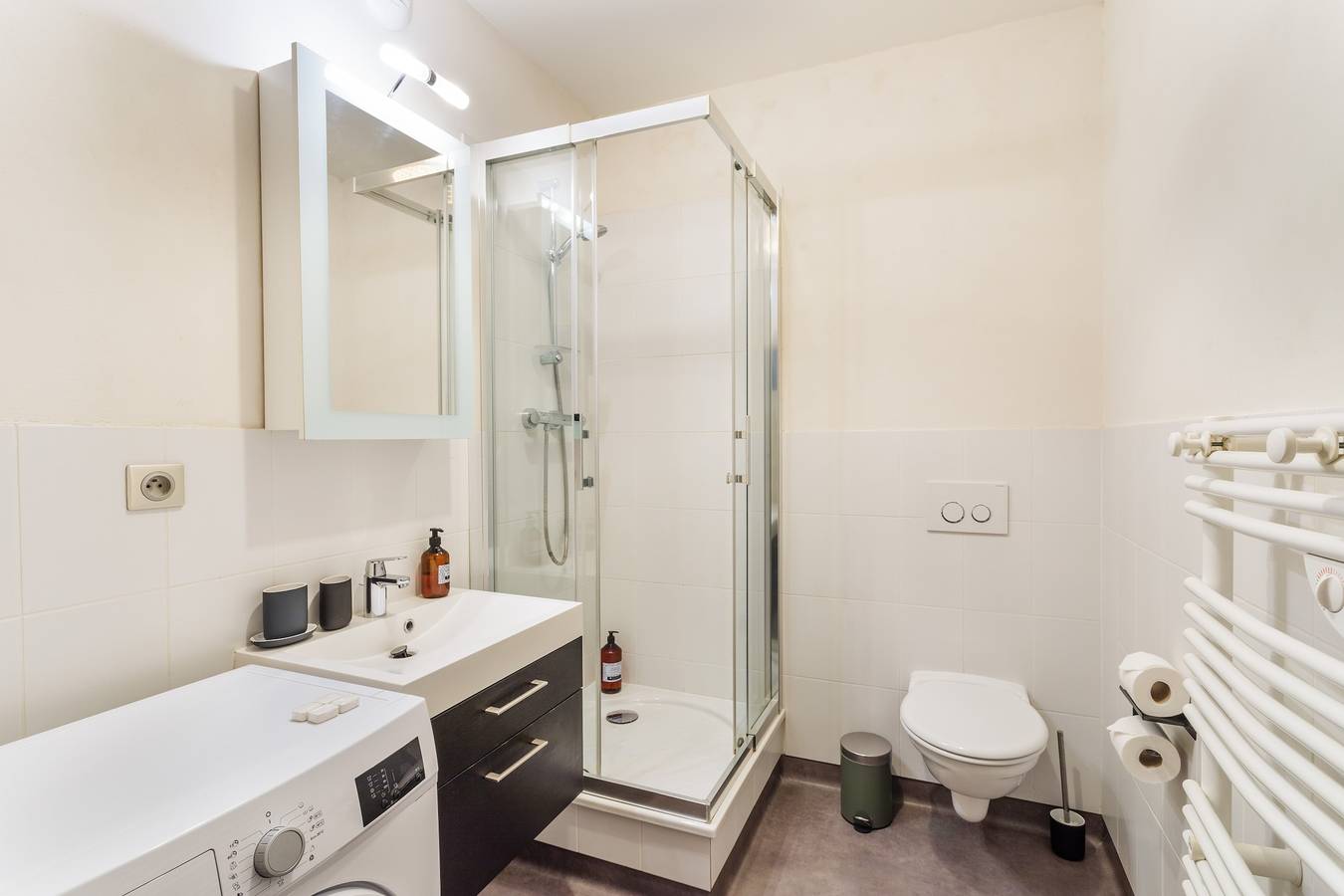 Apartamento entero, La Tourelle - Centre historique de Rennes in Rennes, Región de Rennes