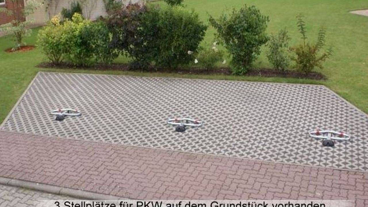 Ganze Ferienwohnung, Ferienwohnung für 4 Personen (54 m²) in Liepgarten in Liepgarten, Stettiner Haff