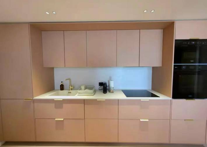 Appartement de vacances pour 6 personnes, avec jardin et terrasse