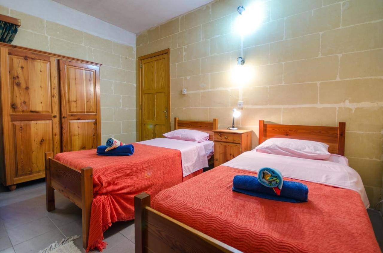 Appartement entier, Kaccatur Flats in Marsalforn, Zebbug