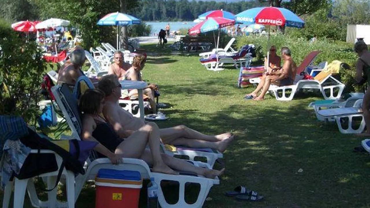 Ganze Ferienwohnung, Ferienwohnung für 2 Personen in Faak am See in Karawanken und Bachergebirge, Finkenstein am Faaker See