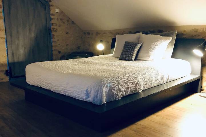 Location de vacances pour 6 personnes dans Recloses - 4