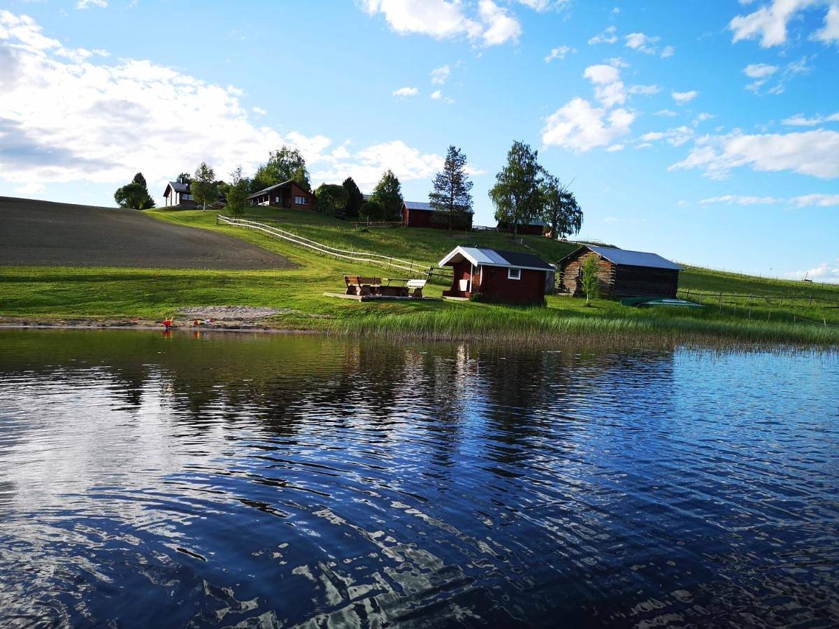 Villa in Bottenviken
