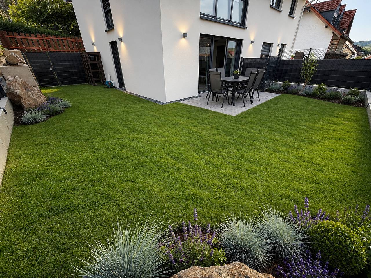 Ganze Ferienwohnung, Appartement/Fewo, Dusche, Wc, Terrasse in Windesheim, Landkreis Bad Kreuznach