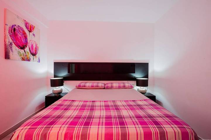 Ferienhaus für 4 Personen, mit Terrasse und Pool in Teneriffa Süd - 4