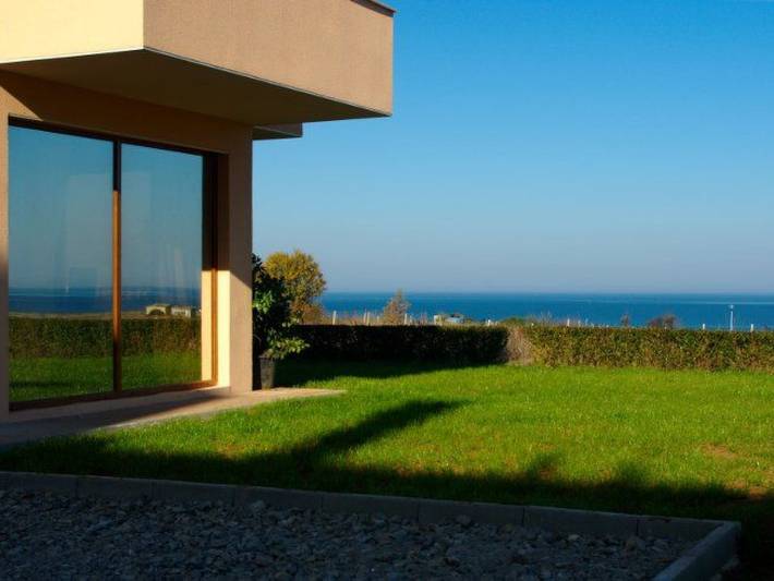 Ferienwohnung für 4 Personen, mit Balkon und Pool