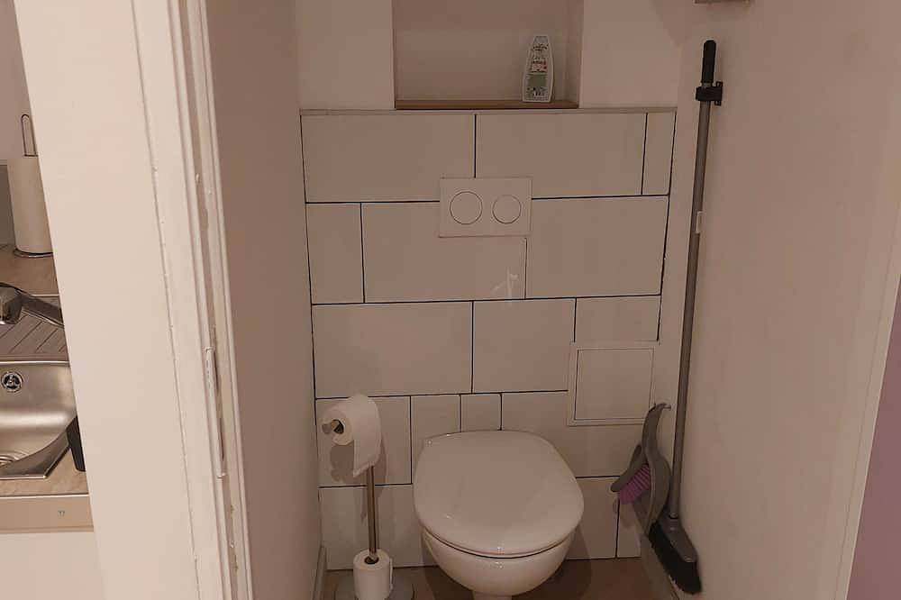 Ganze Wohnung, Apartment n°2 Clos saint Genest in Manzat, Regionaler Naturpark Volcans d'Auvergne
