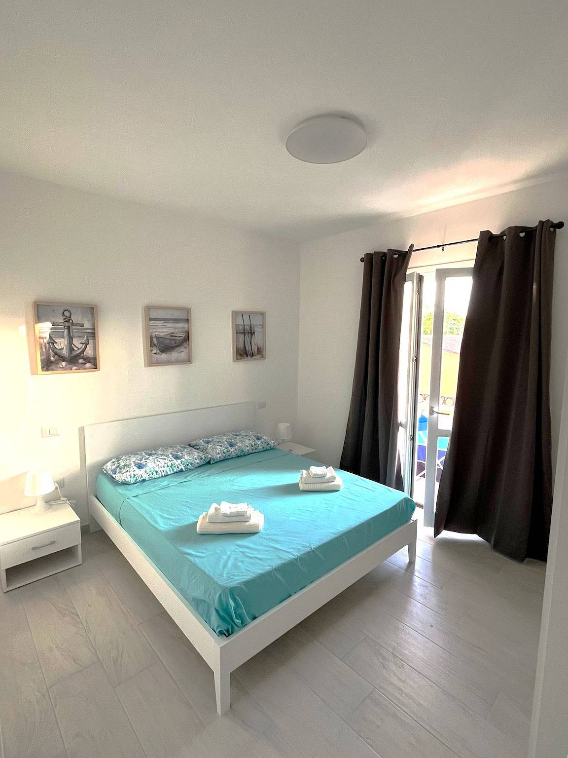 Ganze Wohnung, Affittimoderni La Maddalena - Mada21 in Parco Nazionale dell'Arcipelago di La Maddalena, La Maddalena