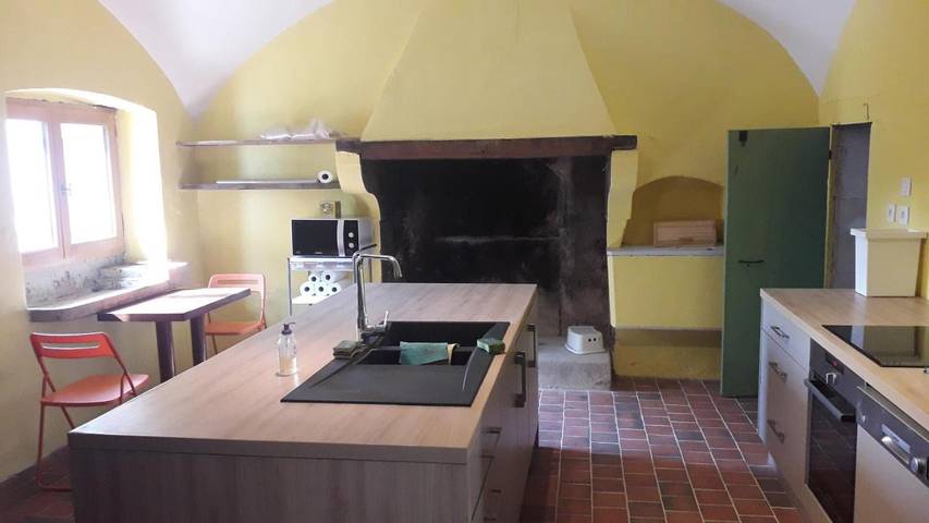 Location de vacances pour 8 personnes, avec terrasse ainsi que vue et piscine à Saint-Alexandre - 2