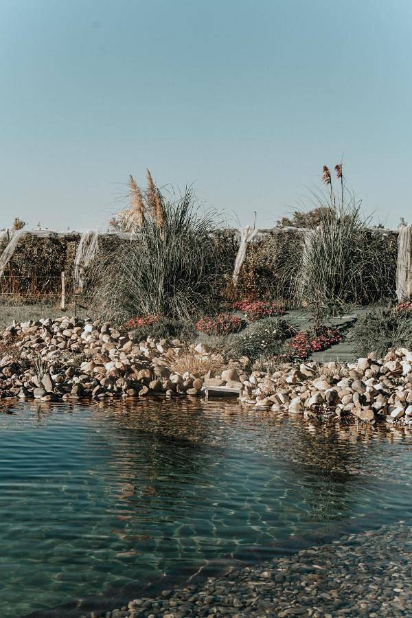 Gîte pour 2 personnes, avec jardin ainsi que jacuzzi et piscine à Albias