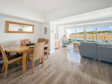Holiday Rental for 6 People in Appledore, Devon, Photo 4