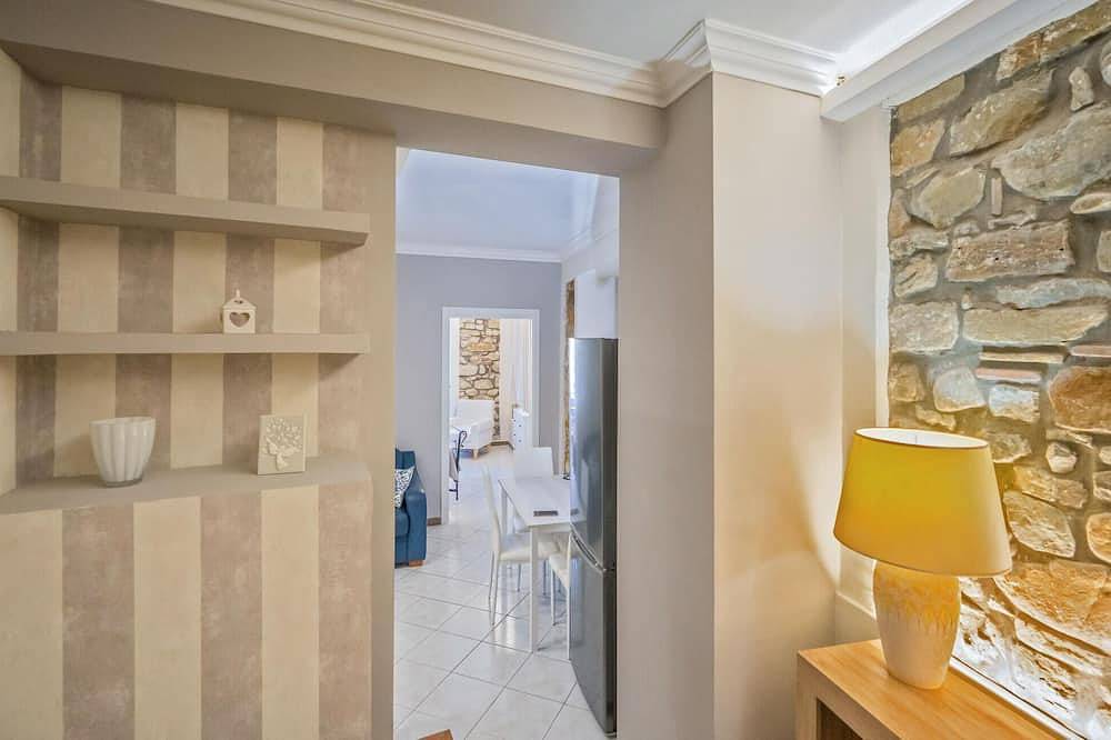 Tolles Haus mit 1 Schlafzimmer in. in Agropoli, Cilento
