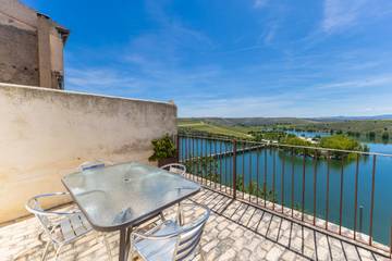 Finca pour 24 Personnes dans Maderuelo, Castille-et-León, Photo 3