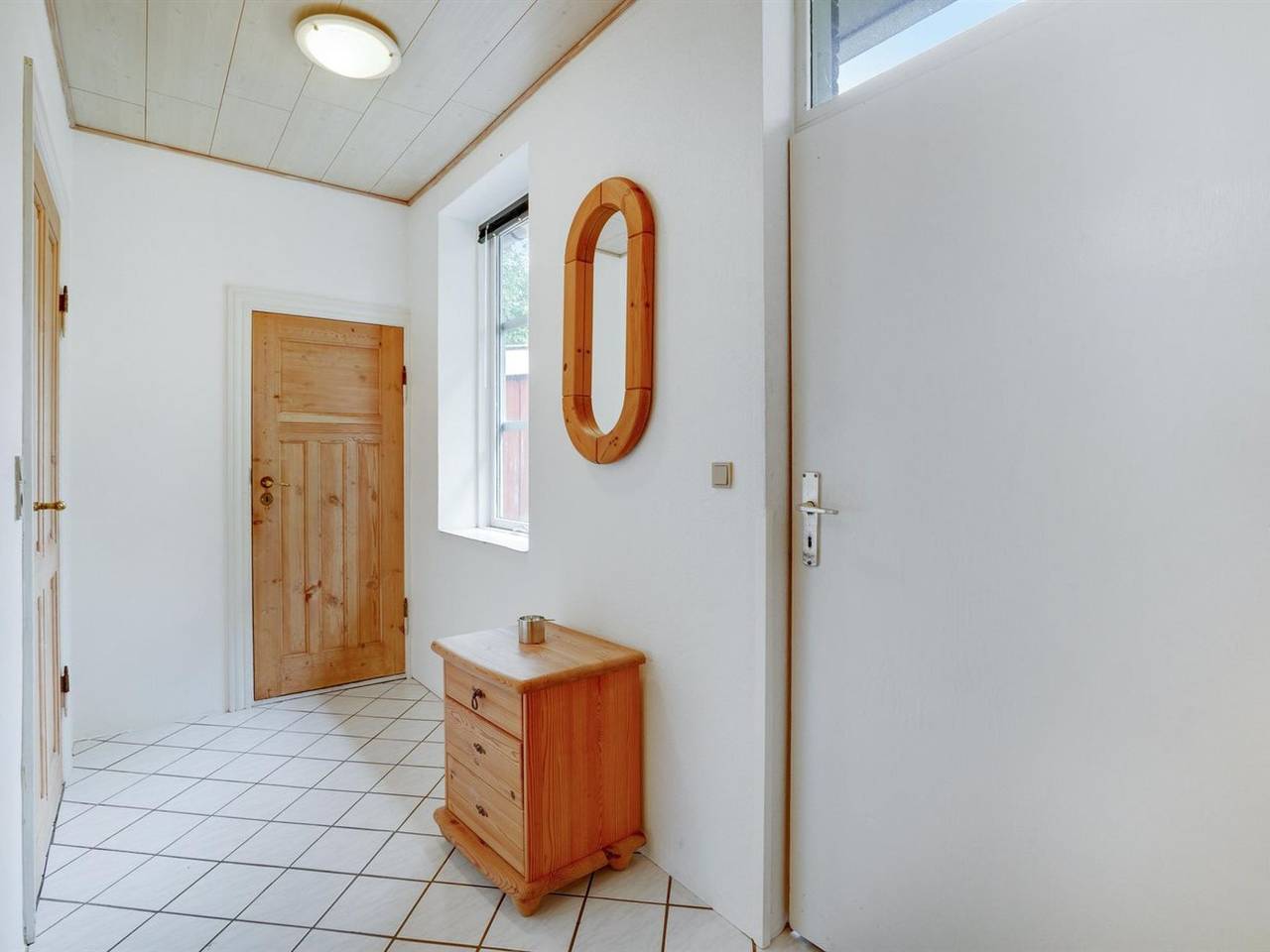"Jonni" - 15km from the sea in Skærbæk, Wadden Sea National Park
