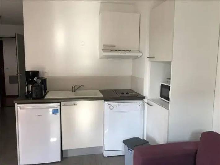 Gîte pour 6 personnes, avec bassin pour enfant dans Thermes de Gréoux les Bains - 4