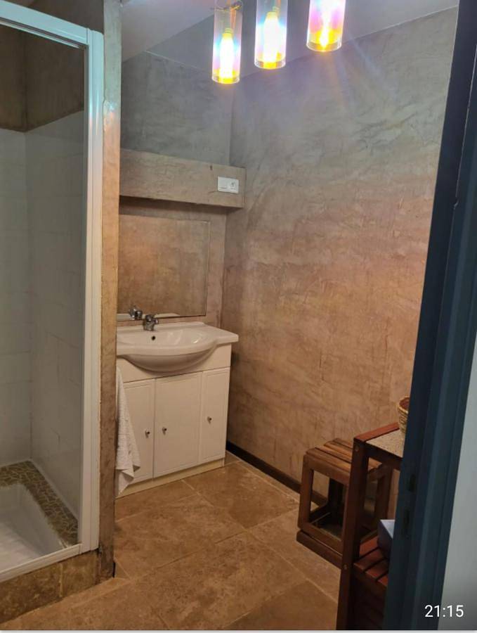 Location de vacances pour 4 personnes, avec jardin à San-Martino-di-Lota - 2